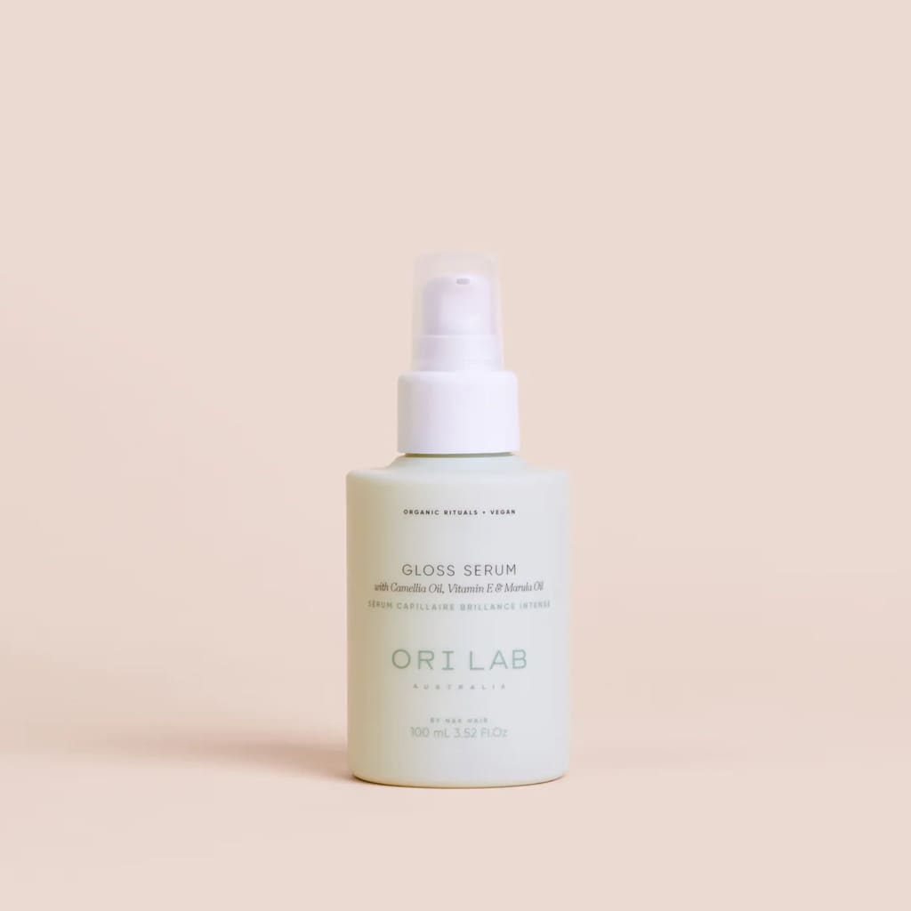 ORI Lab Gloss Serum 100ml - Shampoo