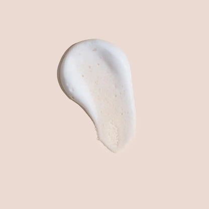 ORI Lab Moisture Foam: Hydrating hair foam with Cucumber, Snowflower, Finger Lime for frizz control. Vegan & cruelty-free