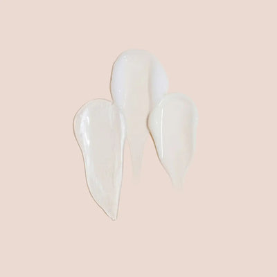 ORI Lab Conditioner Swatch: Plump & Volumizing Hair Treatment - Organic Formula