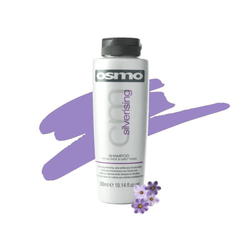 Osmo Silverising Shampoo 300ml