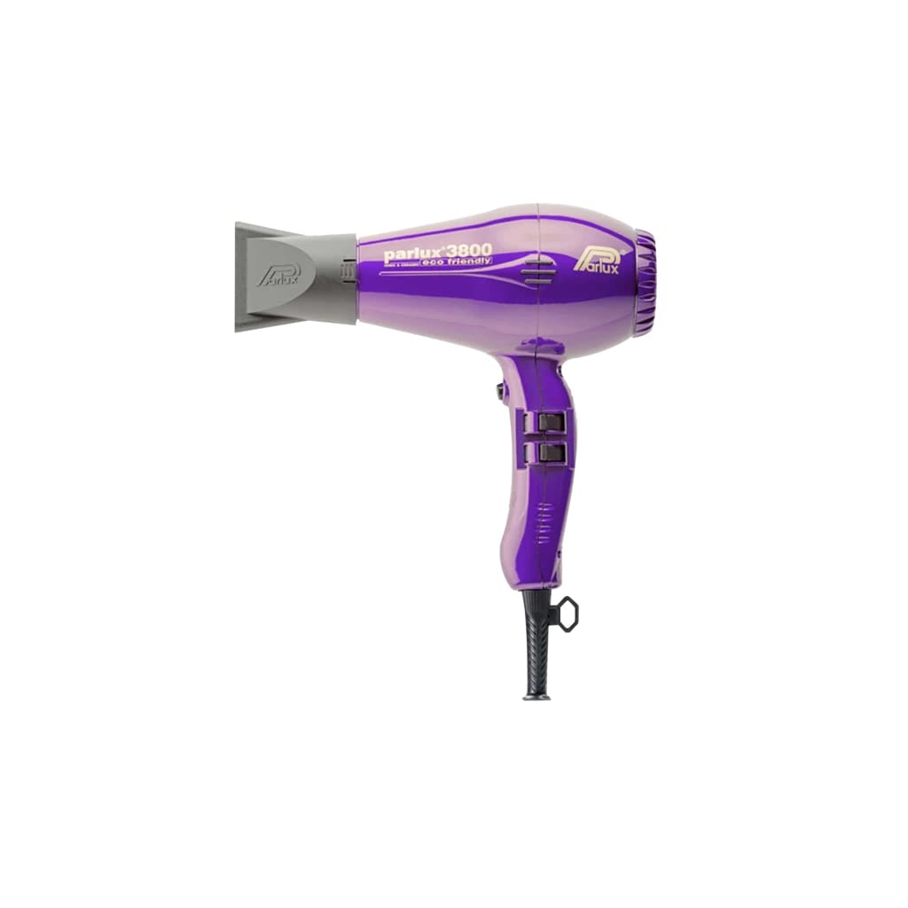 Parlux 3800 EcoFriendly - Violet (2100W)