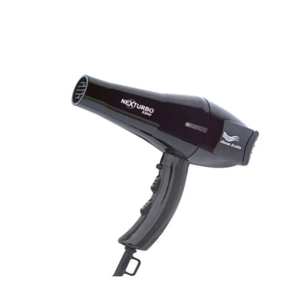 Dana Italia NexTurbo Hairdryer 5200 | 2000w - Shampoo