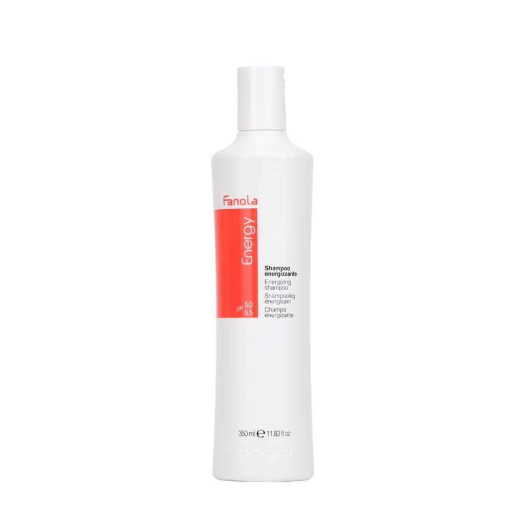 Fanola Anti Hair-Loss Energizing Shampoo | 350ml - Shampoo