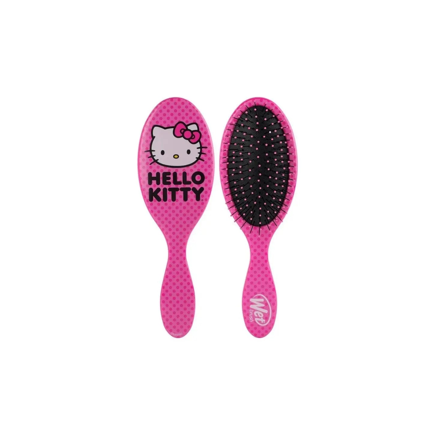 Hello Kitty Detangler - Shampoo