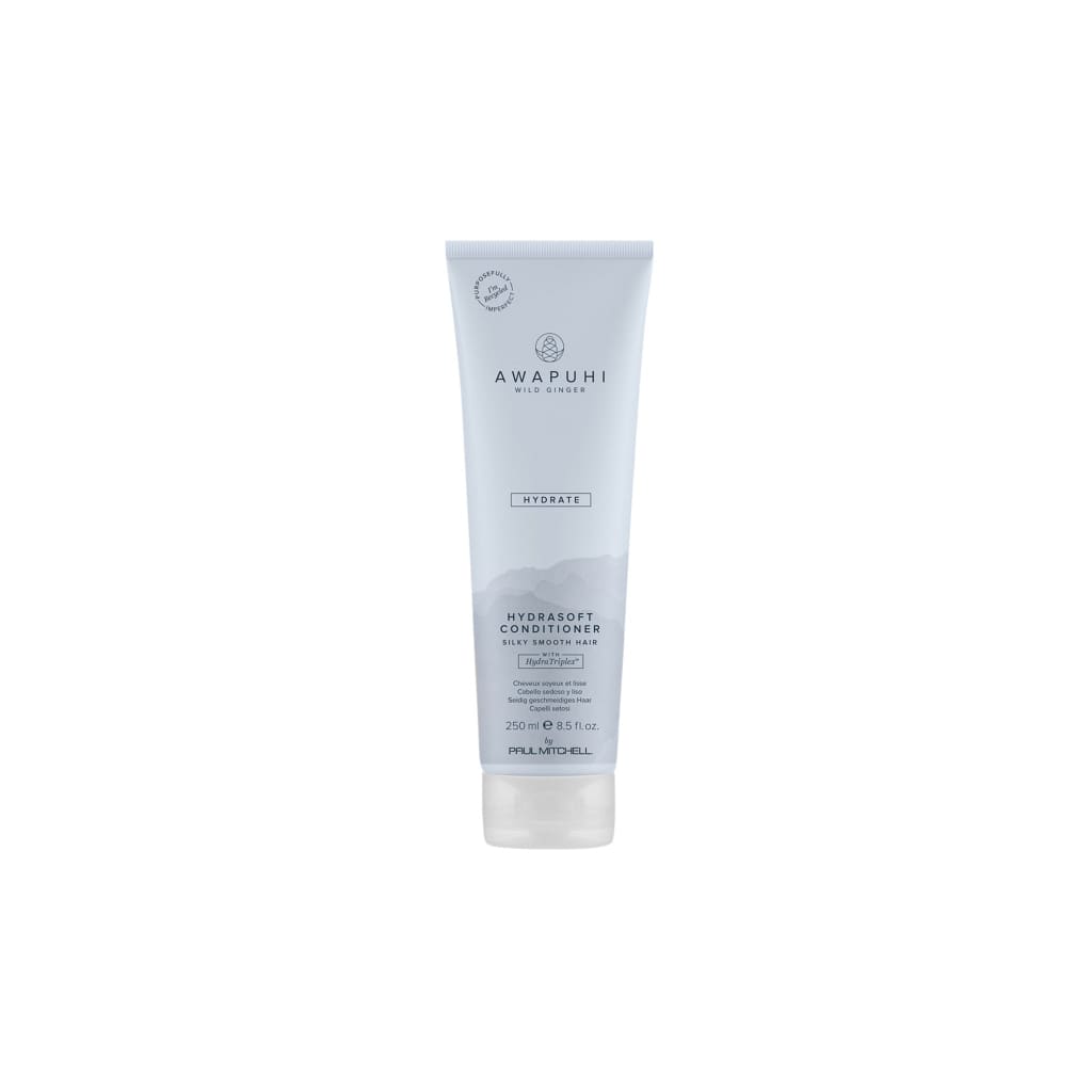 Paul Mitchell Awapuhi Hydrasoft Conditioner 250ml - Shampoo