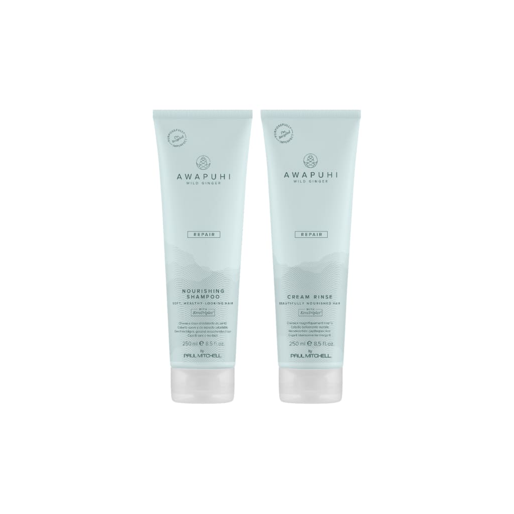 Paul Mitchell Awapuhi Repair Bundle - Shampoo