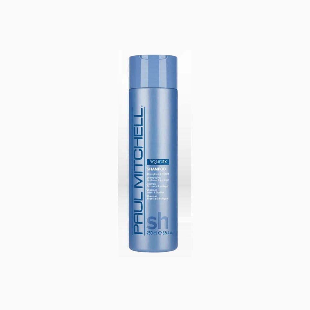 Paul Mitchell Bond Rx Shampoo 250ml - Shampoo