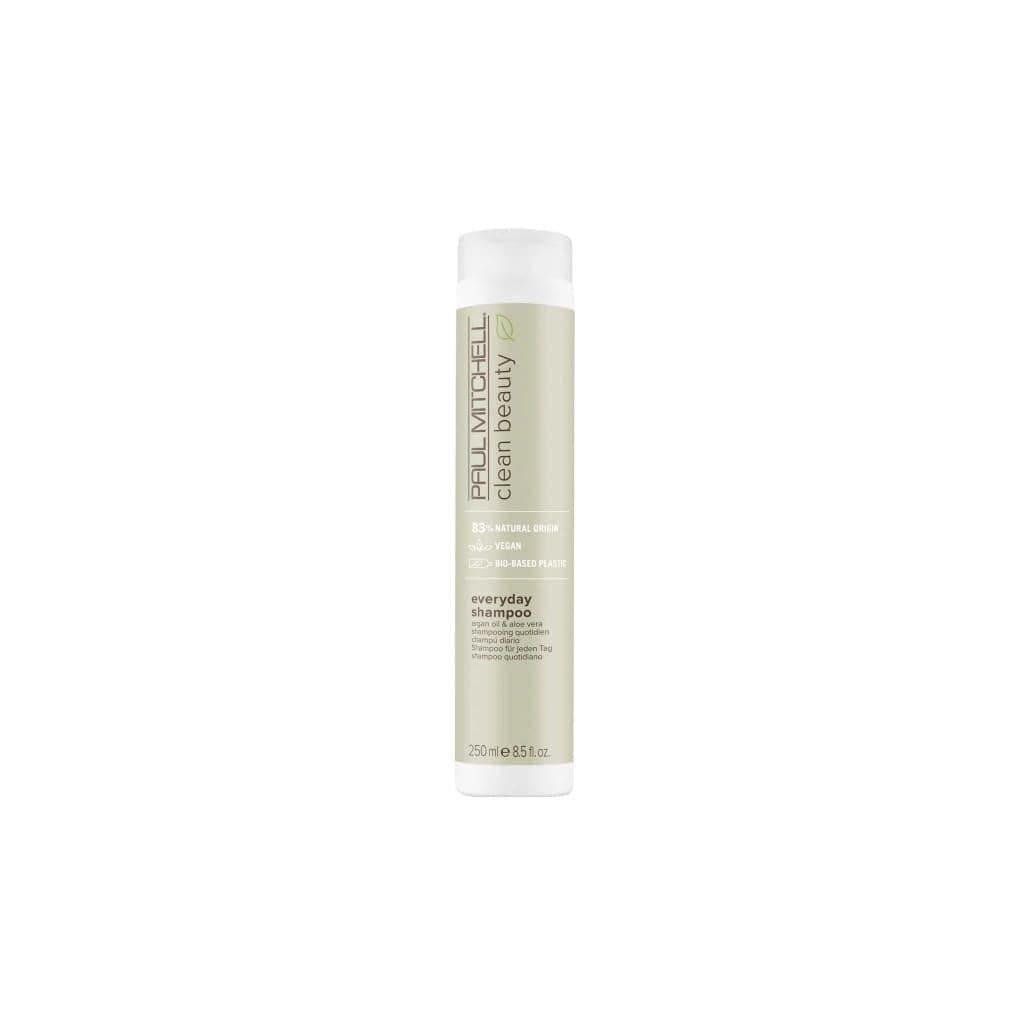 Paul Mitchell Clean Beauty Everyday Shampoo 250ml - Shampoo