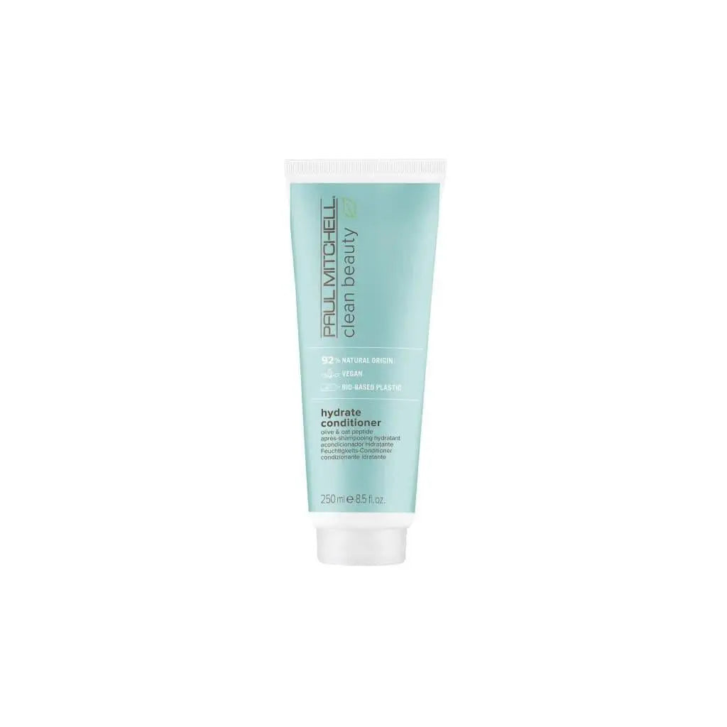 Paul Mitchell Clean Beauty Hydrate Conditioner 250ml - Shampoo