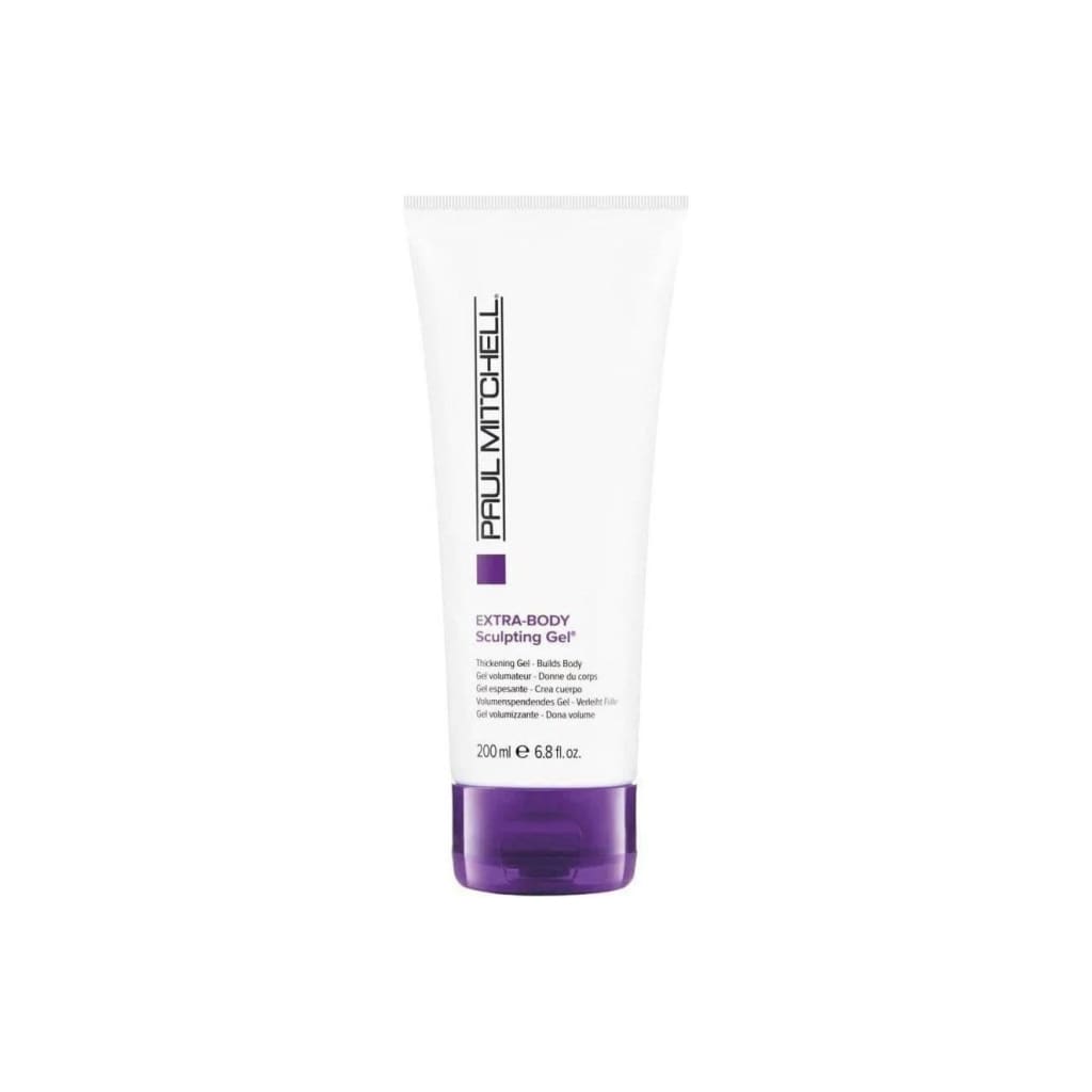 Transform Fine Hair with Paul Mitchell Extra Body Range