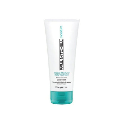 Paul Mitchell Instant Moisture Conditioner 200ml tube with teal accents