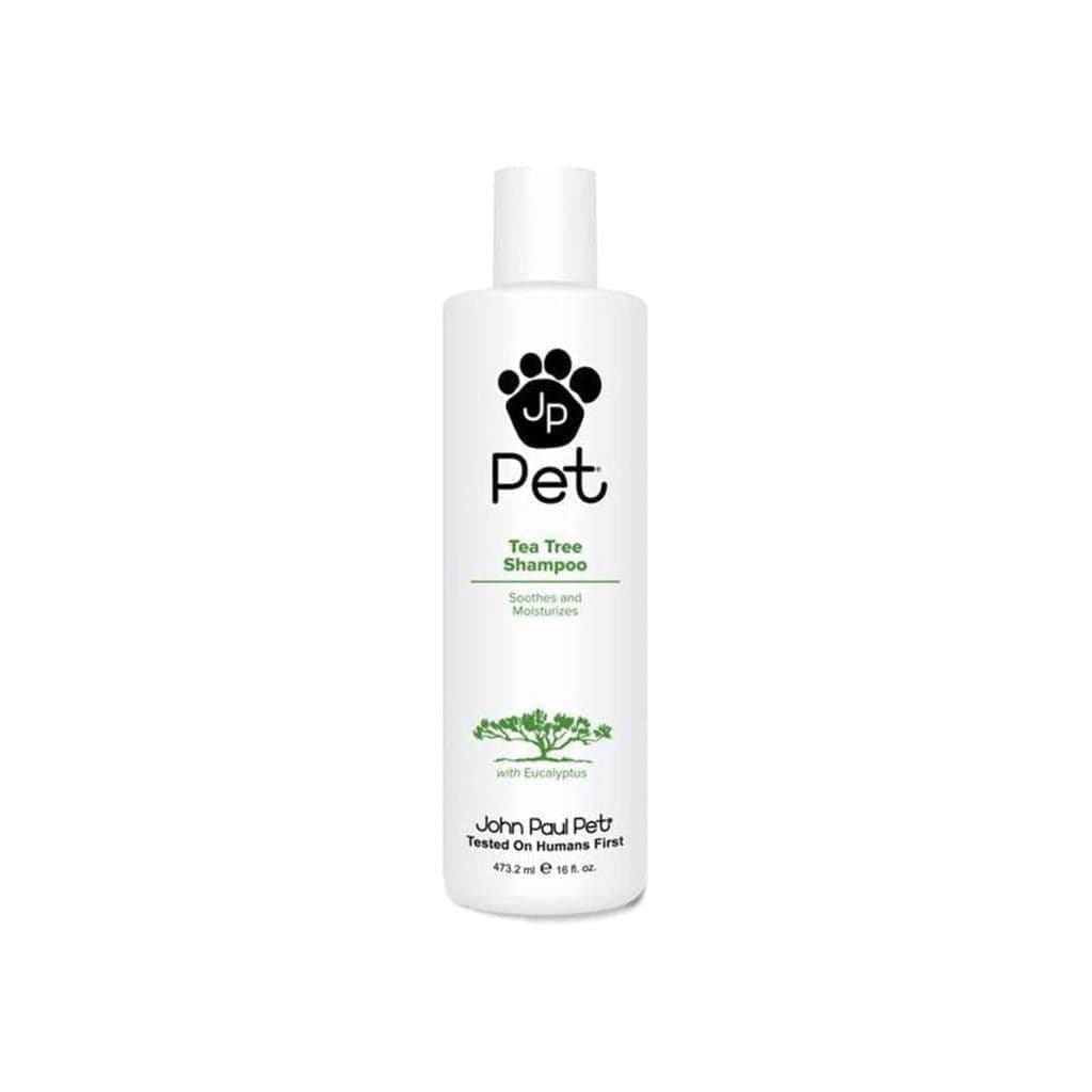 Paul Mitchell John Paul Tea Tree Pet Shampoo - Shampoo