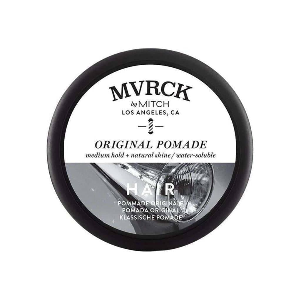 Paul Mitchell MVRCK Original Pomade 85g - Circular Container of MVRCK Original Pomade