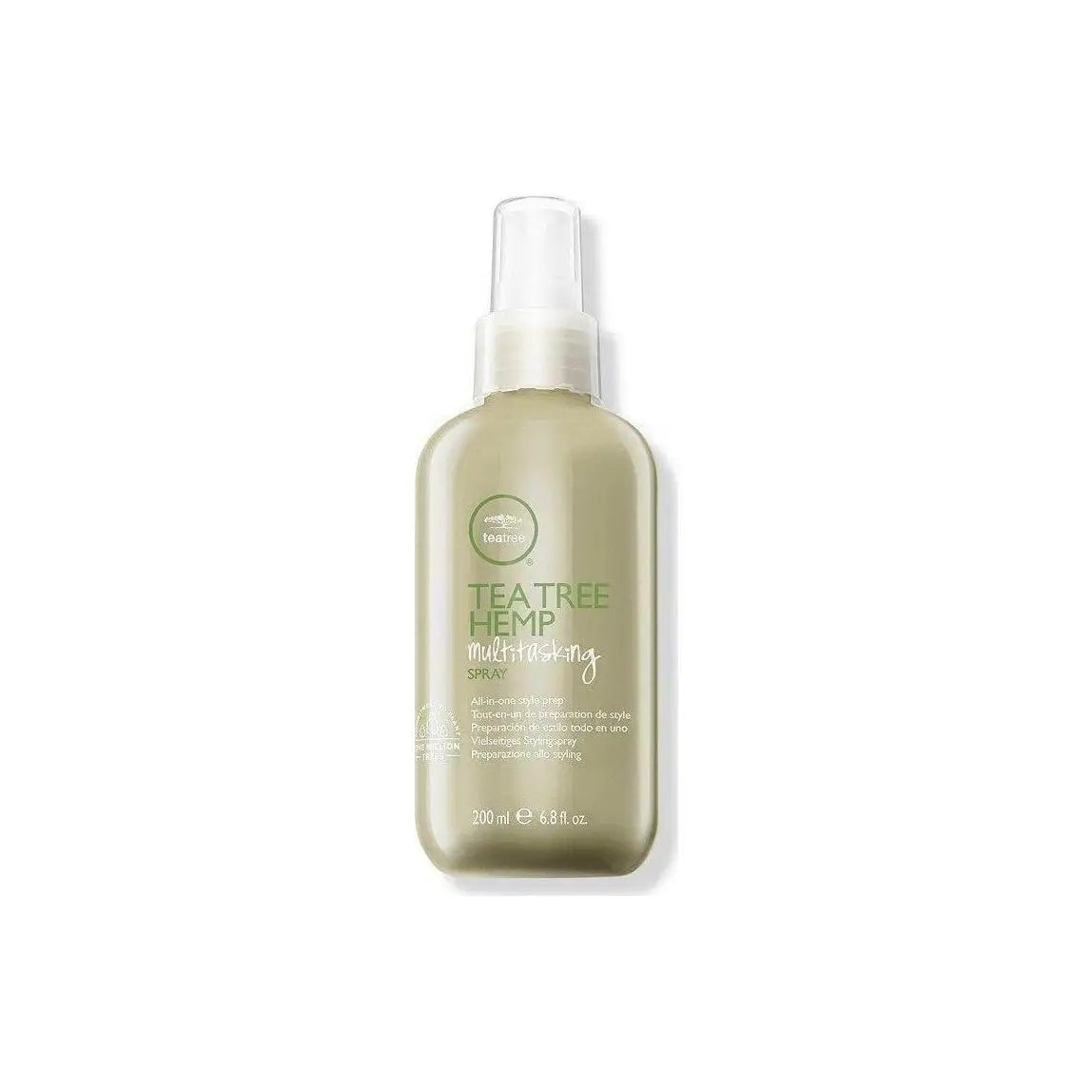 Paul Mitchell Tea Tree Hemp Multitasking Spray 200ml: multi-hydrating tea tree hemp product