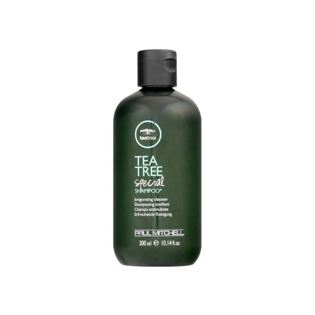 Paul Mitchell Tea Tree Special Shampoo 300ml - Shampoo - Shampoo By Paul Mitchell - Shop