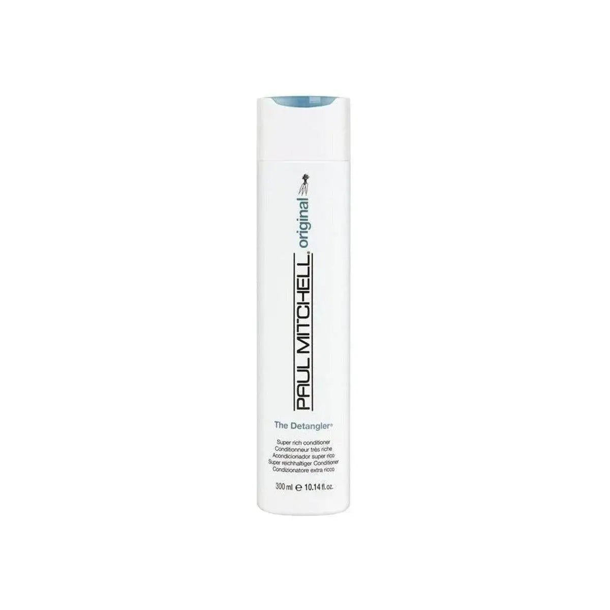 Paul Mitchell The Detangler 300ml for tangle-free hair with innovative DetangleX technology