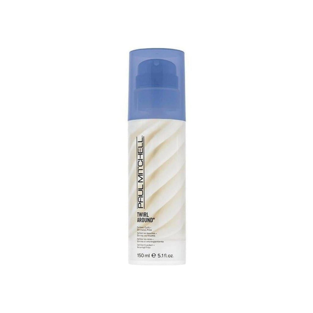 Paul Mitchell Twirl Around 150ml - Styling Aids - Hair Styling Products By Paul Mitchell - Shop