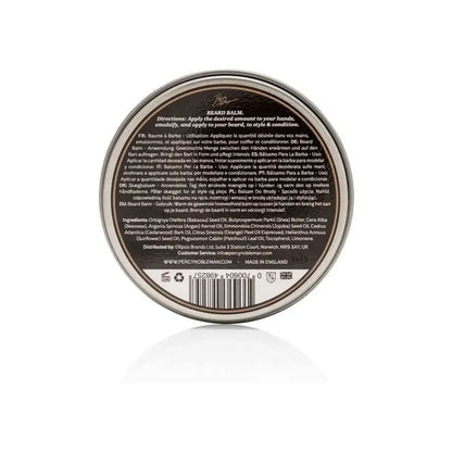 Percy Nobleman Beard Balm 65g - Shampoo