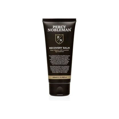 Percy Nobleman Recovery Balm 100ml - Shampoo