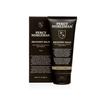 Percy Nobleman Recovery Balm 100ml - Shampoo