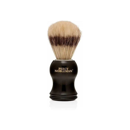 Percy Nobleman Shaving Brush - Shampoo