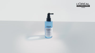 L'Oreal Aminexil Anti-Hair Loss Activator Serum 90ml - Scalp Treatment for Hair Growth