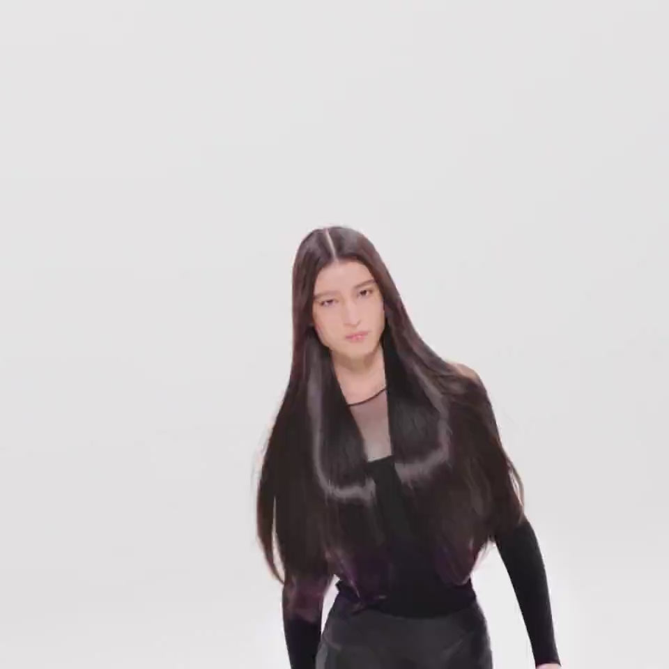 Load video: Partners Hair brand film