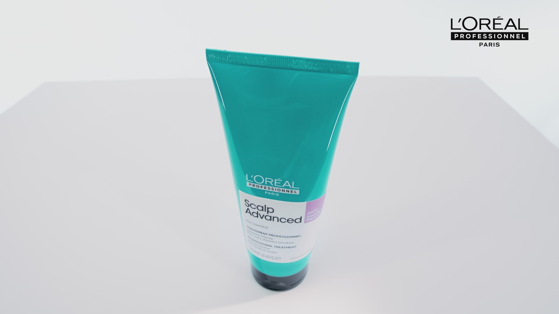 L'Oreal Anti-Discomfort Intense Soother Treatment 200ml