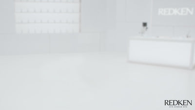 Redken All Soft Mega Curls Hydramelt Treatment - 150ml Hydrating Curl Treatment