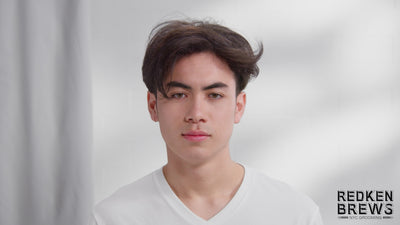 Redken Brews Daily Shampoo - Gentle Cleansing Shampoo for Men 300ml