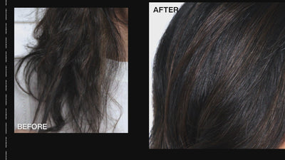 Redken Acidic Bonding Concentrate Leave-In Treatment - Heat Protection & Repair (150ml)