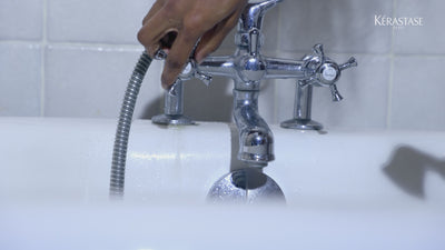 Kérastase Chroma Absolu Bain Riche Chroma Respect Shampoo 250ml