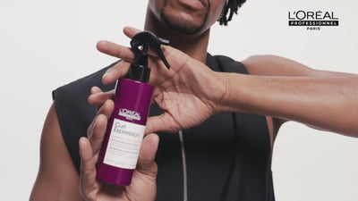 Loreal Professionnel Curl Expression Curls Reviver Leave-In Curl Mist for Curly & Coily Hair 190ml South Africa