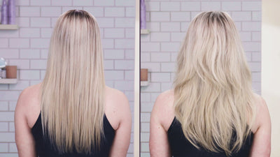 Pureology Strength Cure Blonde Conditioner - 266ml for Color-Treated Hair