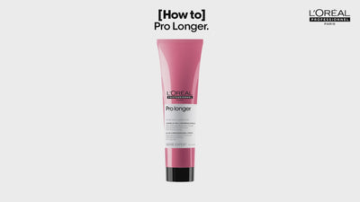 Loreal Pro Longer Leave-In Cream - Leave-In Hair Treatment