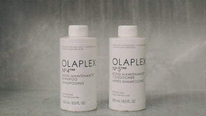 Olaplex Nº.4 Bond Maintenance Shampoo