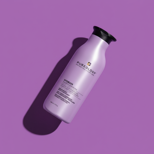 Pureology Collection Card