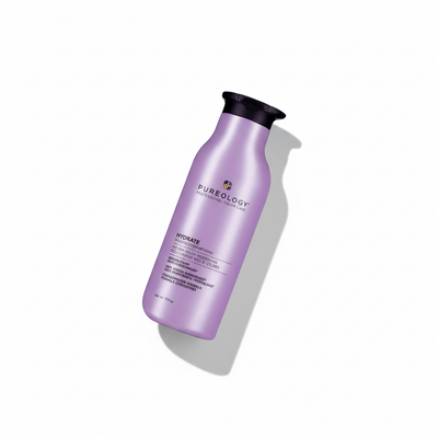 Pureology Hydrate actual product with shadow