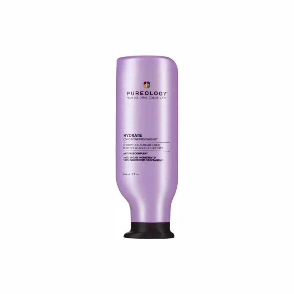 Pureology Hydrate Conditioner - 266ml - Conditioner - Conditioners By Pureology - Shop