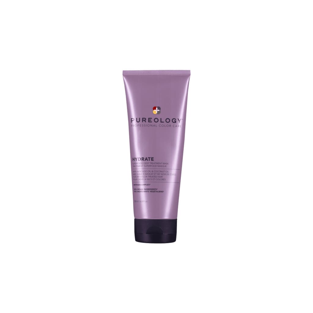 Pureology Hydrate Superfood Treatment 200ml - Shampoo