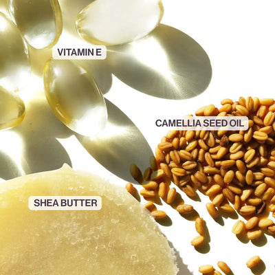 Pureology Smooth Perfection Ingredients: Vitamin E, Camellia Seed Oil, Shea Butter - Frizz Control & Smooth Hair for Women