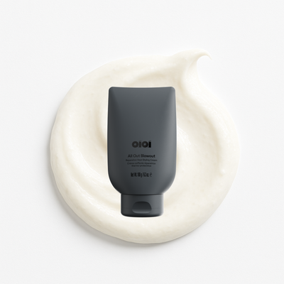 QiQi All Out Blowout Cream 180g in an alternate product view
