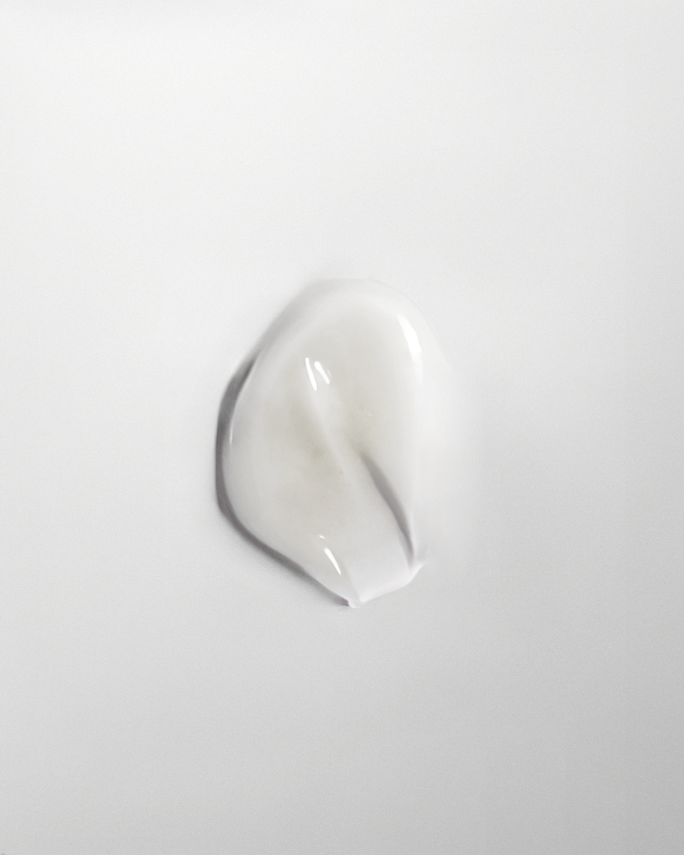 Smooth blow-dried hair styled with QiQi All Out Blowout Cream 180g