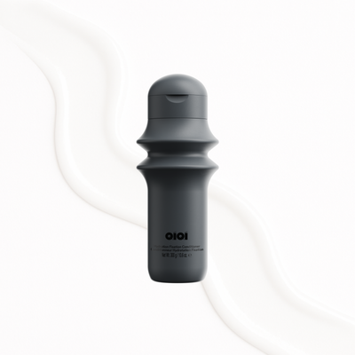 QiQi Hydration Fixation Conditioner 300g bottle and packaging detail