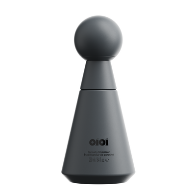 QiQi Porosity Play Spray 250ml bottle, front view