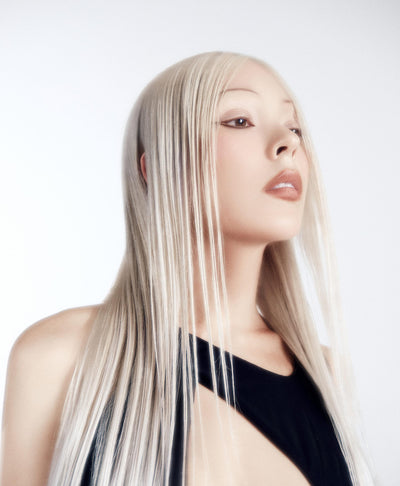 QiQi Porosity Play Spray 250ml in a styled product photograph