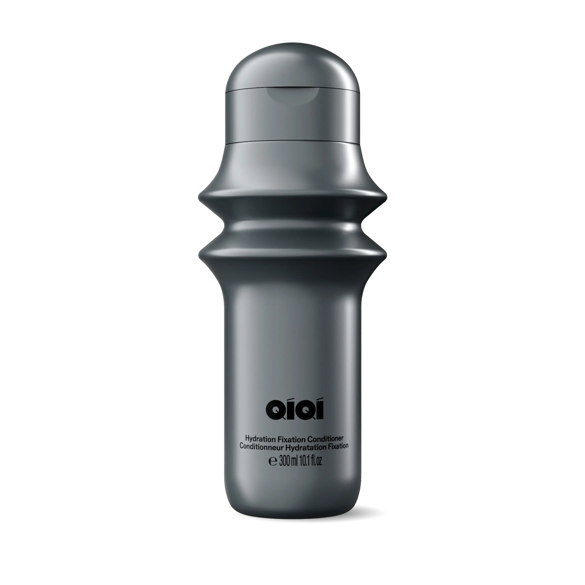 Qiqi Hydration Fixation Conditioner: Deeply Hydrating Hair Care - 300ml Bottle