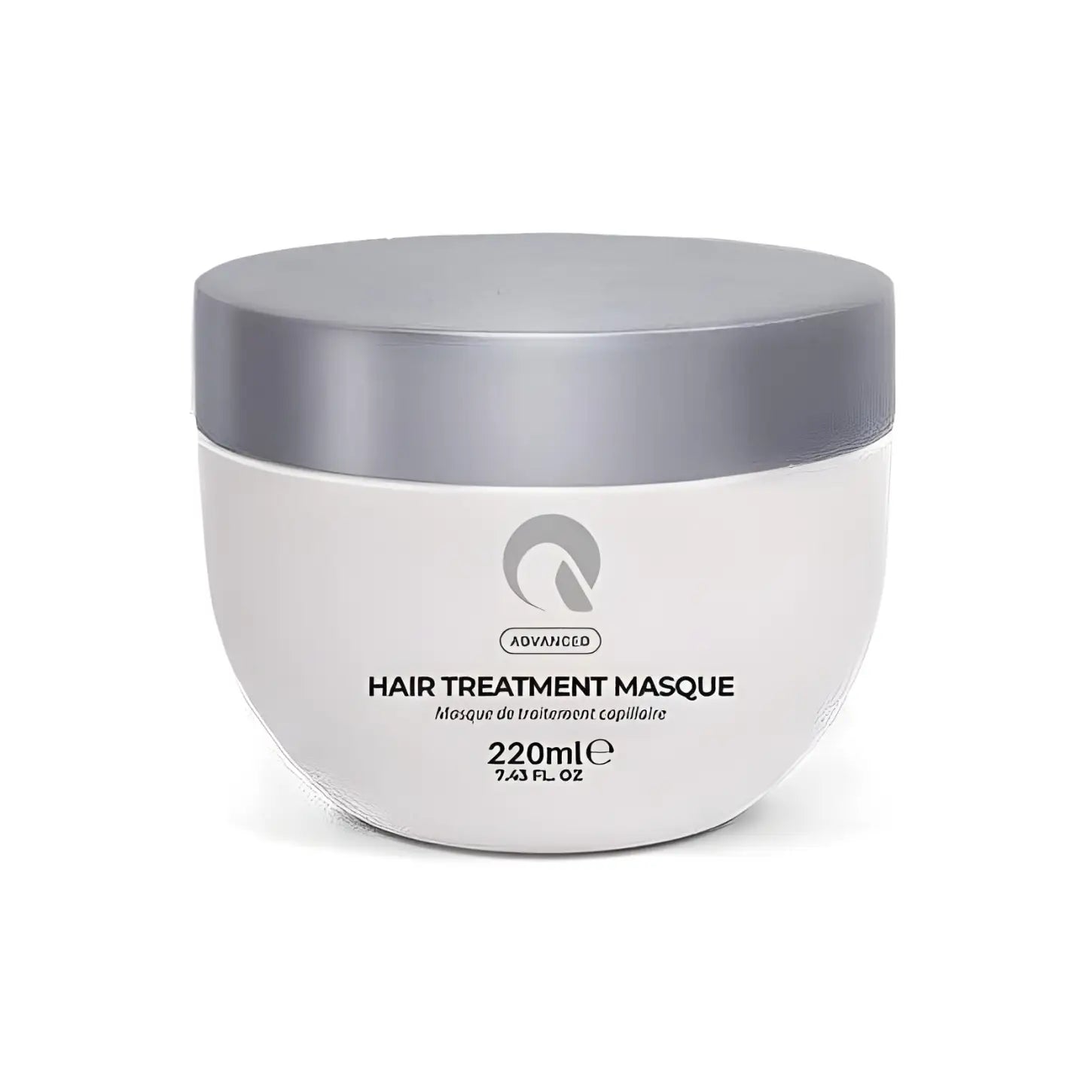 Quick Grow Advanced Hair Treatment Masque 220ml - Shampoo