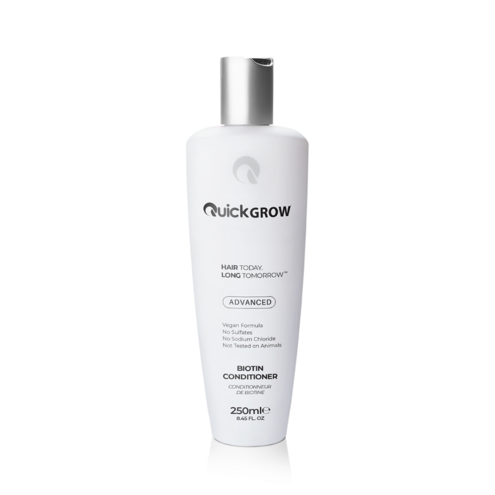 Quick Grow Conditioner 250ml Biotin Conditioner