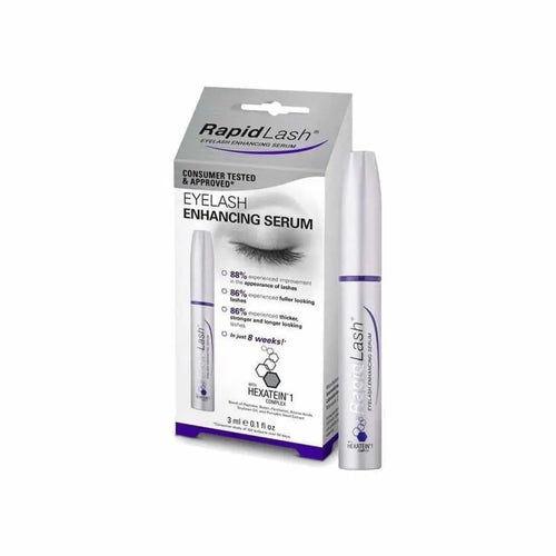 Rapidlash Eyelash Enhancing Serum - Eyelash Growth Treatment